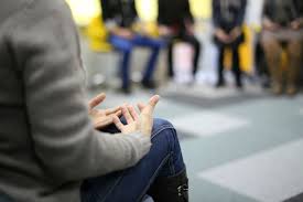 Support Groups